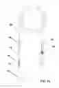 Fig. 07 - Low dead space laminar flow water filter for side stream COmonitoring lines