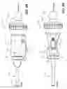 Fig. 07 - End effector coupler for surgical arm
