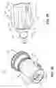 Fig. 08 - End effector coupler for surgical arm
