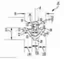 Fig. 01 - Tissue anchor, tissue anchor assembly, and tissue anchor system