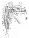 Fig. 07 - Staple cartridges for forming staples having differing formed staple heights