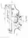 Fig. 33 - Firing assembly for circular stapler