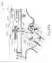 Fig. 40 - Firing assembly for circular stapler