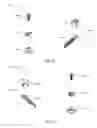 Fig. 22 - Knee instruments and methods