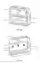 Fig. 24 - Knee instruments and methods