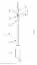 Fig. 02 - Electrosurgical device having a distal aperture
