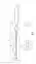Fig. 09 - ROOT CANAL DENTAL INSTRUMENT