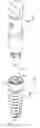 Fig. 01 - SCAN BODY WITH SNAP-IN RETENTION CAPABILITY