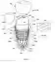 Fig. 10 - Fabrication and installation of a dental implant