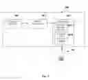 Fig. 12 - Fabrication and installation of a dental implant