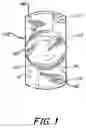 Fig. 02 - Intraocular lens having input and output electronics