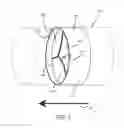 Fig. 02 - Implantable valve with attached polymeric components