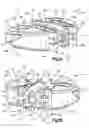 Fig. 02 - Intervertebral cages with deployable anchors