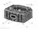 Fig. 01 - Stand-alone interbody fusion