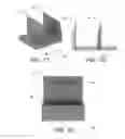 Fig. 10 - Stand-alone interbody fusion
