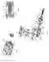 Fig. 02 - Devices for inserting and expanding spinal implants