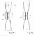Fig. 09 - Method for controlling flow of sperms in a uterine tube