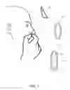 Fig. 02 - DEVICE AND METHOD FOR TEMPERATURE MODULATION OF THE NOSTRILS, NASAL CAVITY, AND ORAL ENTRANCE