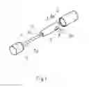 Fig. 02 - Contact lens manipulator assembly and a method thereof