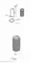 Fig. 09 - Contact lens manipulator assembly and a method thereof