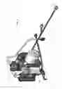 Fig. 06 - Vitrectomy surgical apparatus with cut timing based on pressures encountered