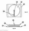 Fig. 04 - Integrated temperature sensitive wound dressing device
