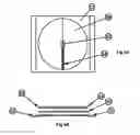 Fig. 07 - Integrated temperature sensitive wound dressing device