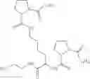 Fig. 138 - PH 7 INJECTABLE SOLUTION COMPRISING AT LEAST ONE BASIC INSULIN WITH A PI COMPRISED FROM 5.8 TO 8.5 AND A CO-POLYAMINOACIDE BEARING CARBOXYLATE CHARGES AND HYDROPHOBIC RADICALS