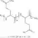 Fig. 87 - PH 7 INJECTABLE SOLUTION COMPRISING AT LEAST ONE BASIC INSULIN WITH A PI COMPRISED FROM 5.8 TO 8.5 AND A CO-POLYAMINOACIDE BEARING CARBOXYLATE CHARGES AND HYDROPHOBIC RADICALS