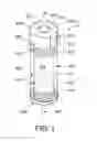 Fig. 02 - Vise for column and column system for chromatography
