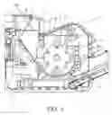 Fig. 02 - Fragmentation Device for a Metal Material Fragmenter