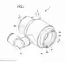 Fig. 02 - Air intake and blowout tool