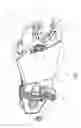Fig. 02 - Demolition shear and demolition shear piercing tip insert and nose configuration