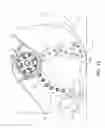 Fig. 19 - Demolition shear and demolition shear piercing tip insert and nose configuration