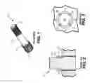 Fig. 02 - Key locking stud installation tool