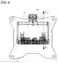 Fig. 07 - MOUNTING STRUCTURE