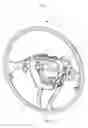 Fig. 02 - Airbag device for vehicle