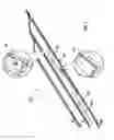 Fig. 02 - Anti-collision device and system for use with a railcar