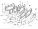 Fig. 01 - TORSION BOX FOR AIRCRAFT FORMED BY PAIR-WELDED ELEMENTS AND METHOD FOR PRODUCING SAME