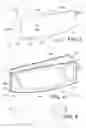 Fig. 03 - TORSION BOX FOR AIRCRAFT FORMED BY PAIR-WELDED ELEMENTS AND METHOD FOR PRODUCING SAME