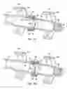 Fig. 06 - Torque path coupling assemblies for tiltrotor aircraft