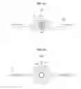 Fig. 02 - Drone takeoff and landing system