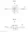 Fig. 07 - Drone takeoff and landing system