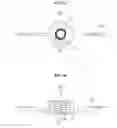 Fig. 09 - Drone takeoff and landing system