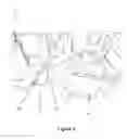Fig. 06 - A PASSENGER SEATING ARRANGEMENT WITH A STOWABLE ARMREST