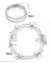 Fig. 06 - Vacuum release seal for a closure and container package
