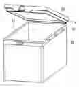 Fig. 01 - Child resistant pail