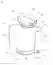 Fig. 01 - Easy open container