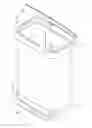 Fig. 01 - Trash can assembly
