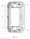 Fig. 12 - Trash can assembly